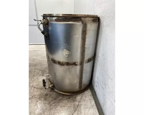 CUMMINS ISC DPF (Diesel Particulate Filter)