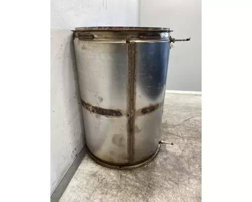 CUMMINS ISC DPF (Diesel Particulate Filter)