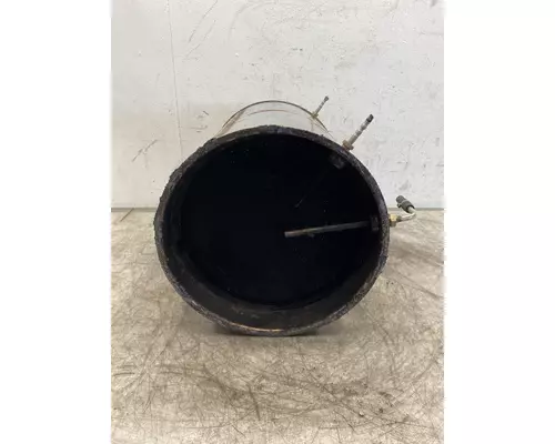 CUMMINS ISC DPF (Diesel Particulate Filter)