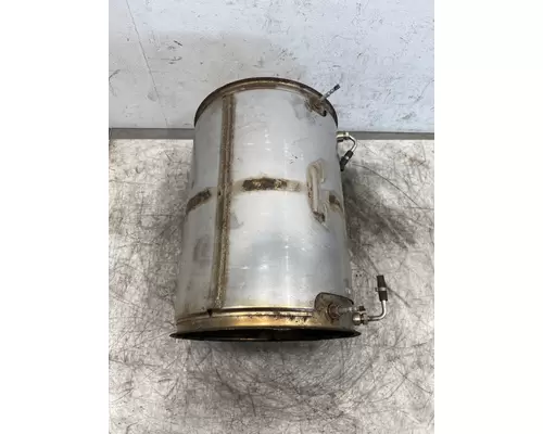 CUMMINS ISC DPF (Diesel Particulate Filter)