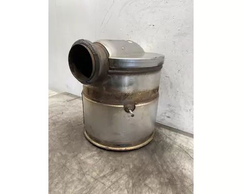CUMMINS ISC DPF (Diesel Particulate Filter)