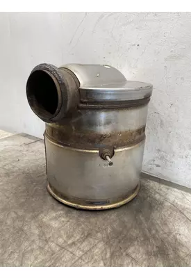 CUMMINS ISC DPF (Diesel Particulate Filter)