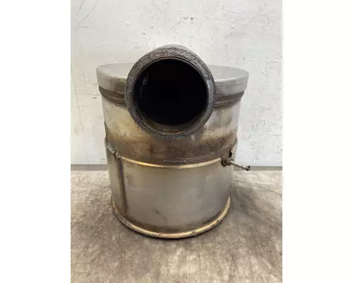 CUMMINS ISC DPF (Diesel Particulate Filter)