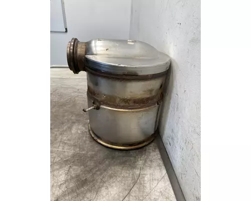 CUMMINS ISC DPF (Diesel Particulate Filter)