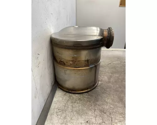 CUMMINS ISC DPF (Diesel Particulate Filter)