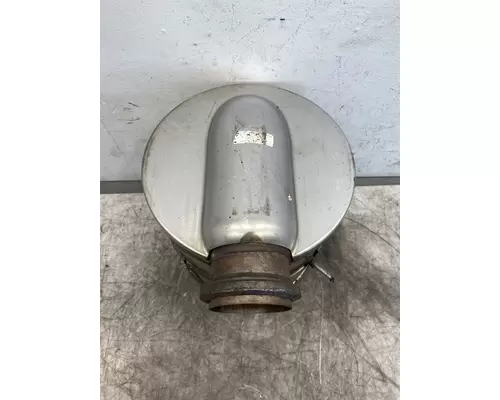 CUMMINS ISC DPF (Diesel Particulate Filter)