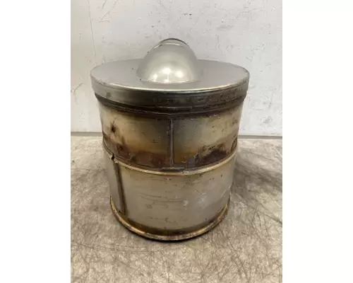 CUMMINS ISC DPF (Diesel Particulate Filter)