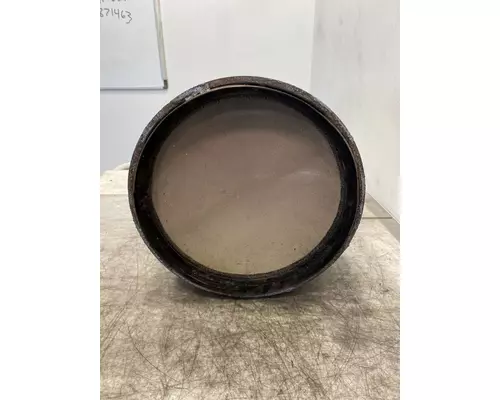 CUMMINS ISC DPF (Diesel Particulate Filter)