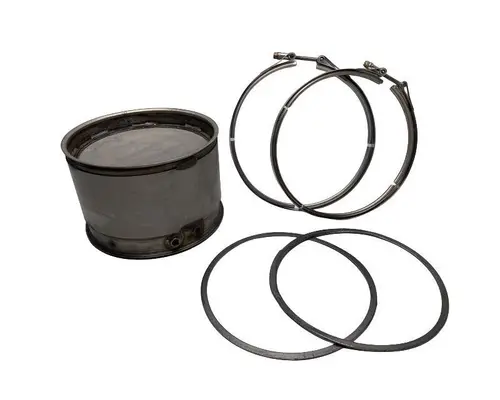CUMMINS ISC DPF (Diesel Particulate Filter)