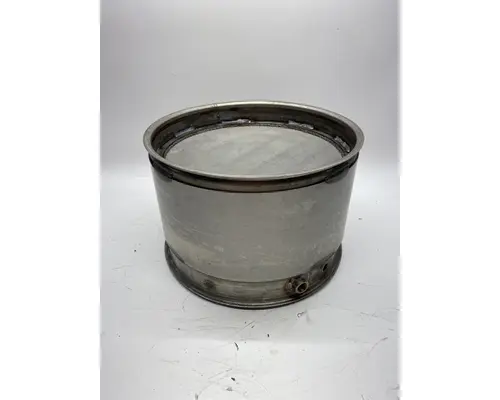 CUMMINS ISC DPF (Diesel Particulate Filter)