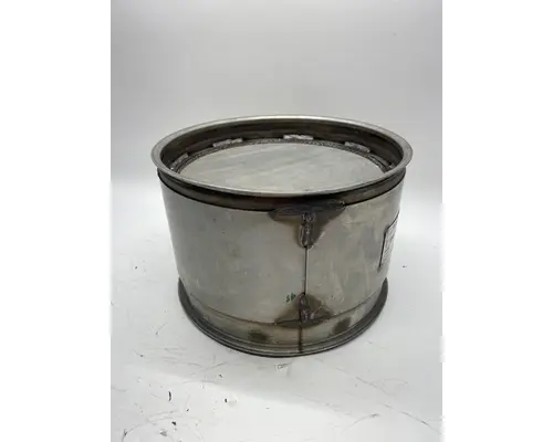 CUMMINS ISC DPF (Diesel Particulate Filter)