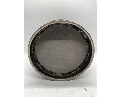 CUMMINS ISC DPF (Diesel Particulate Filter)