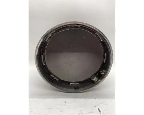 CUMMINS ISC DPF (Diesel Particulate Filter)