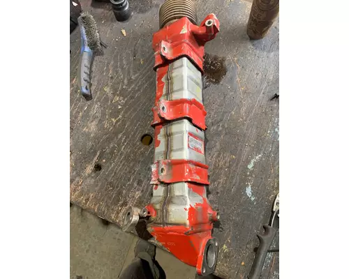 CUMMINS ISC EGR Cooler