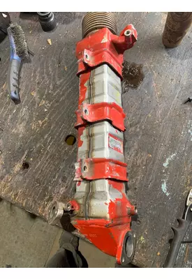 CUMMINS ISC EGR Cooler