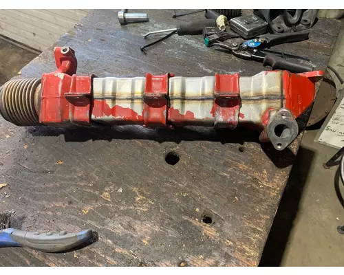 CUMMINS ISC EGR Cooler