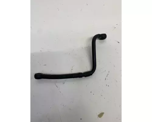 CUMMINS ISC EGR Line
