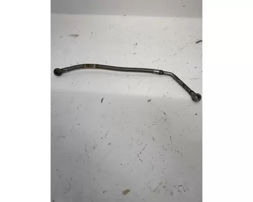 CUMMINS ISC EGR Line