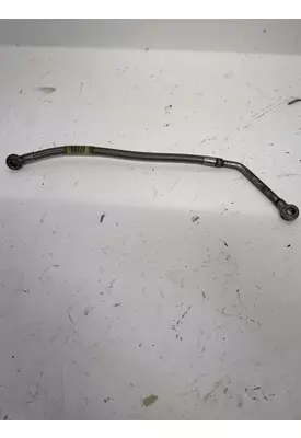 CUMMINS ISC EGR Line