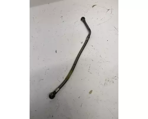 CUMMINS ISC EGR Line