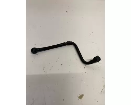 CUMMINS ISC EGR Plumbing