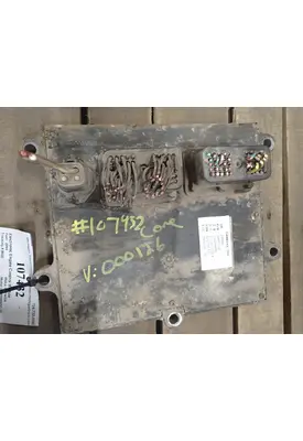 CUMMINS ISC Electronic Engine Control Module