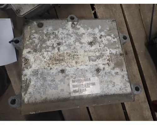 CUMMINS ISC Electronic Engine Control Module