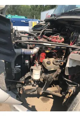 CUMMINS ISC Engine Assembly