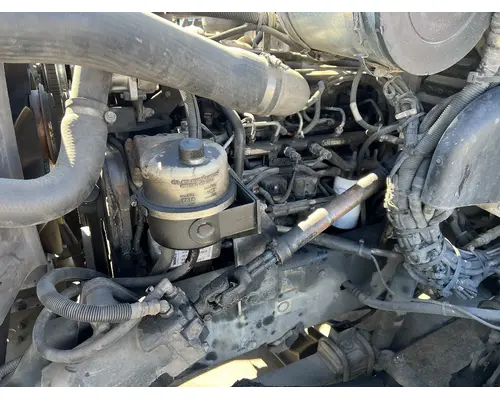 CUMMINS ISC Engine Assembly