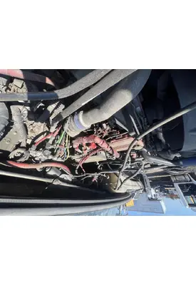 CUMMINS ISC Engine Assembly