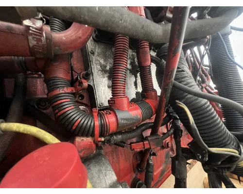 CUMMINS ISC Engine Assembly