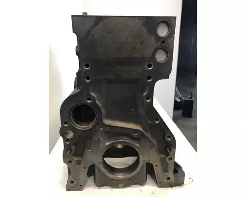 CUMMINS ISC Engine Block