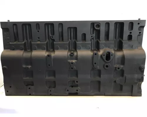 CUMMINS ISC Engine Block