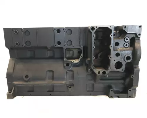 CUMMINS ISC Engine Block