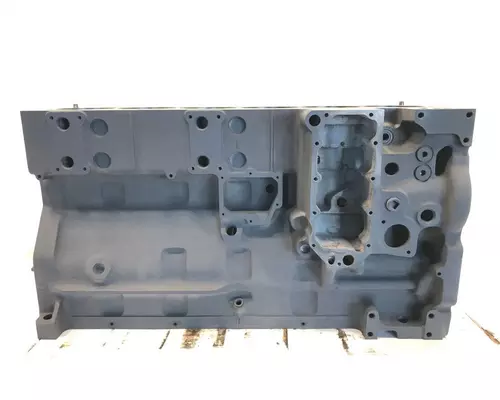 CUMMINS ISC Engine Block