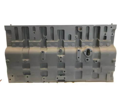 CUMMINS ISC Engine Block