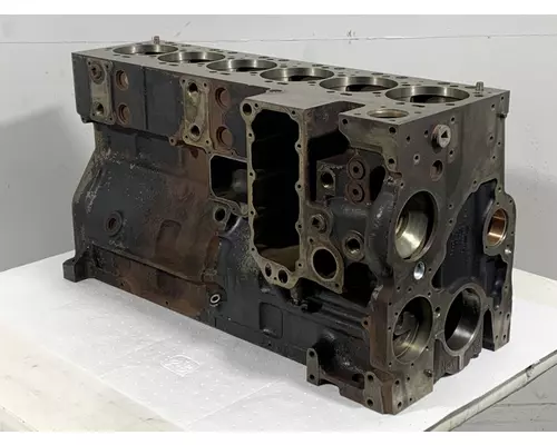 CUMMINS ISC Engine Block