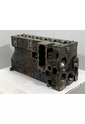 CUMMINS ISC Engine Block