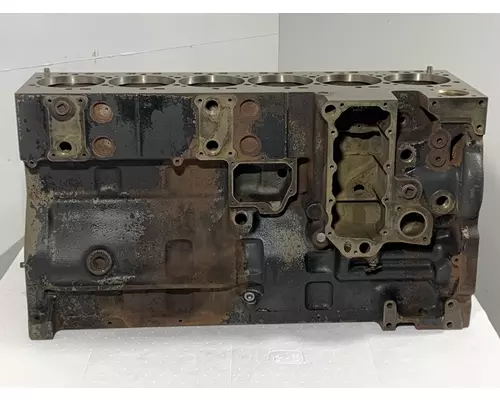 CUMMINS ISC Engine Block