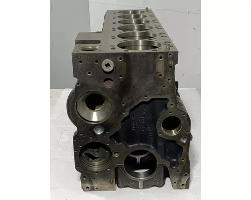 CUMMINS ISC Engine Block