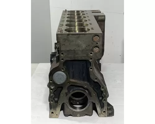 CUMMINS ISC Engine Block