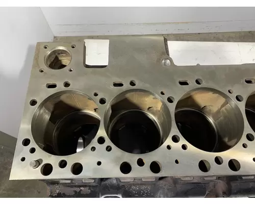 CUMMINS ISC Engine Block