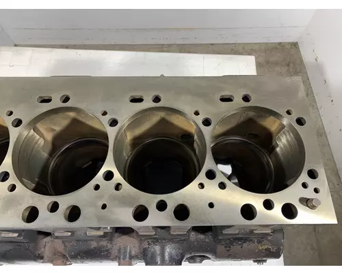 CUMMINS ISC Engine Block