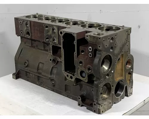 CUMMINS ISC Engine Block