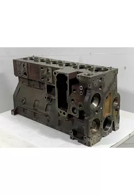 CUMMINS ISC Engine Block