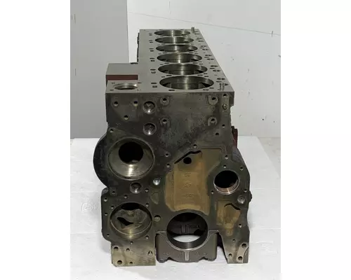 CUMMINS ISC Engine Block