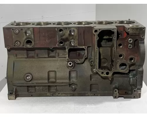 CUMMINS ISC Engine Block