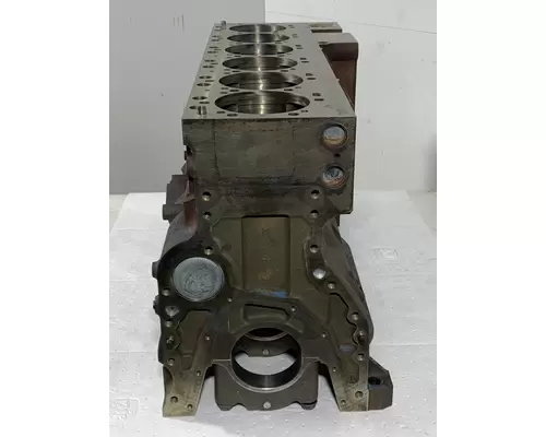 CUMMINS ISC Engine Block