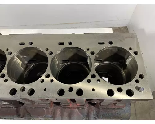 CUMMINS ISC Engine Block