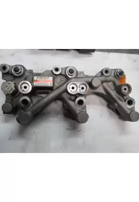 CUMMINS ISC Engine Brake Parts